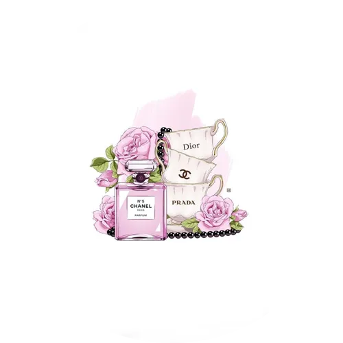 22.PERFUMY