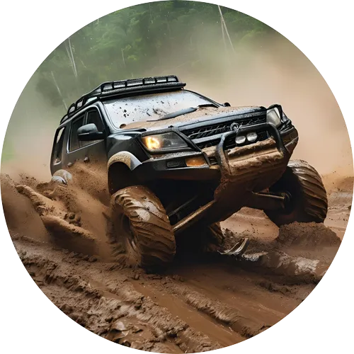 44.OFF ROAD