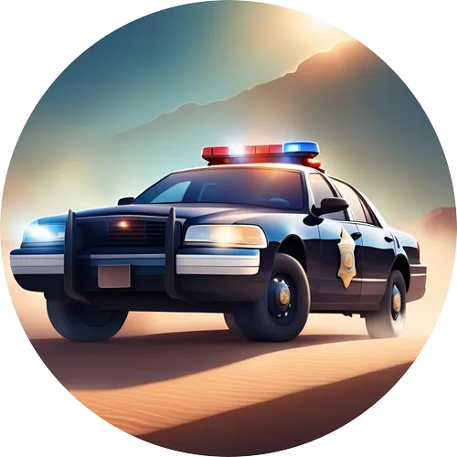 45.POLICJA